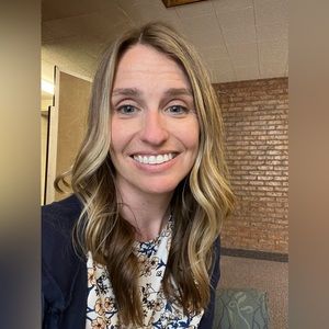 Meet your Posher, Melanie